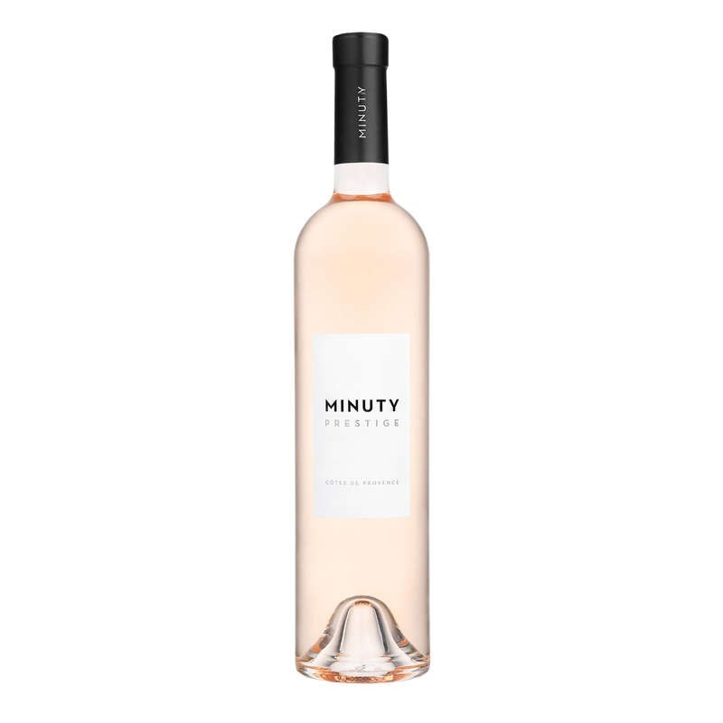 Château Minuty Prestige Minuty Côtes De Provence Rosé 75Cl