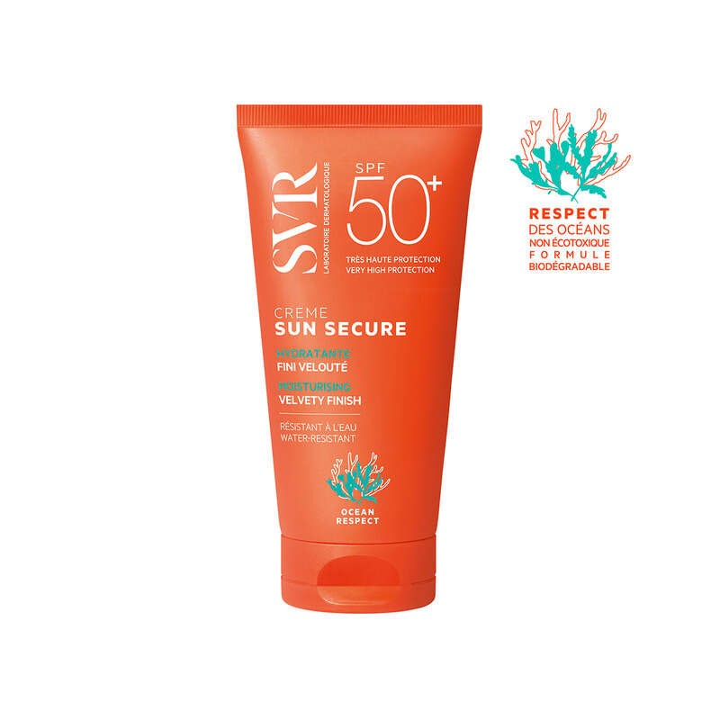 [Para] Laboratoire SVR Sun Secure Crème SPF50+ 50ml