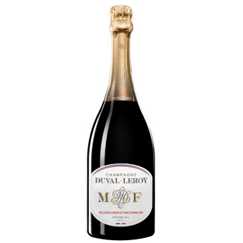 Duval Leroy Champagne Brut Premier Cru 75cl
