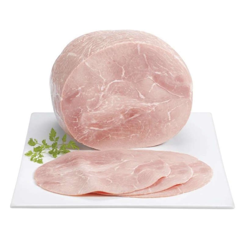 Charles Keller Jambon de Paris *4 env. 220g