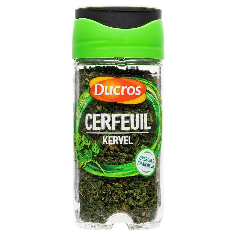 Ducros Cerfeuil 7g