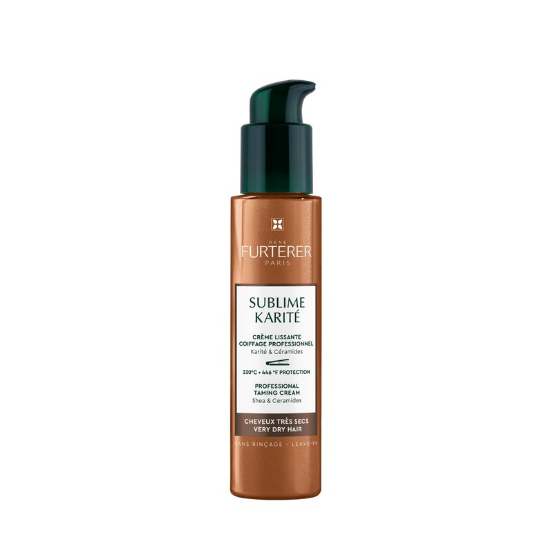 René Furterer Sublime Karité Crème Lissante 100ml