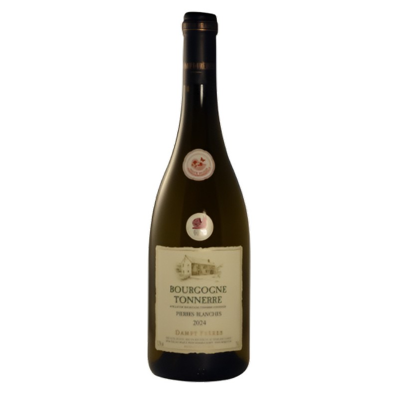 Dampt- Frères Bourgogne Tonnerre 75cl