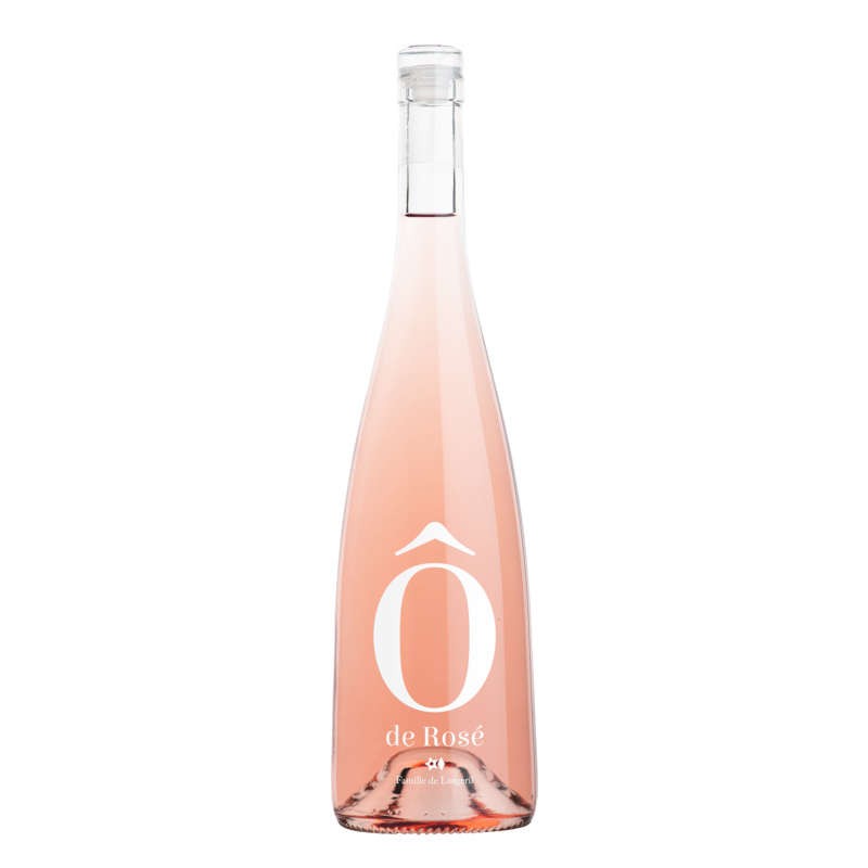 Ô de Rosé Languedoc 75cl