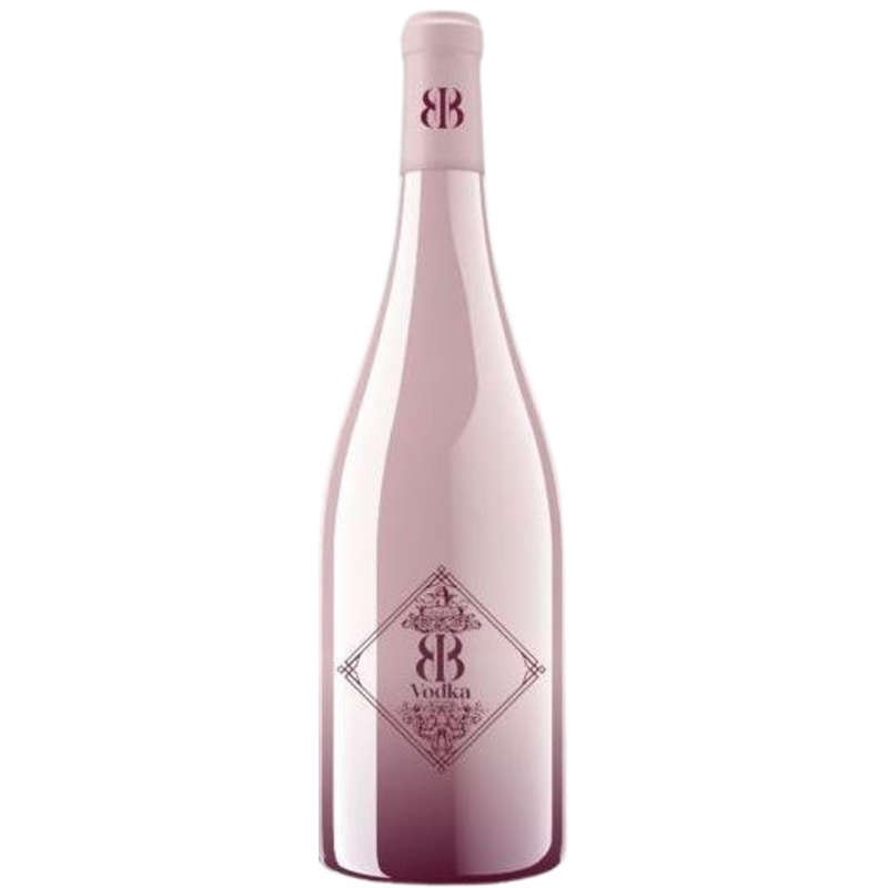BB Vodka 40% 70cl