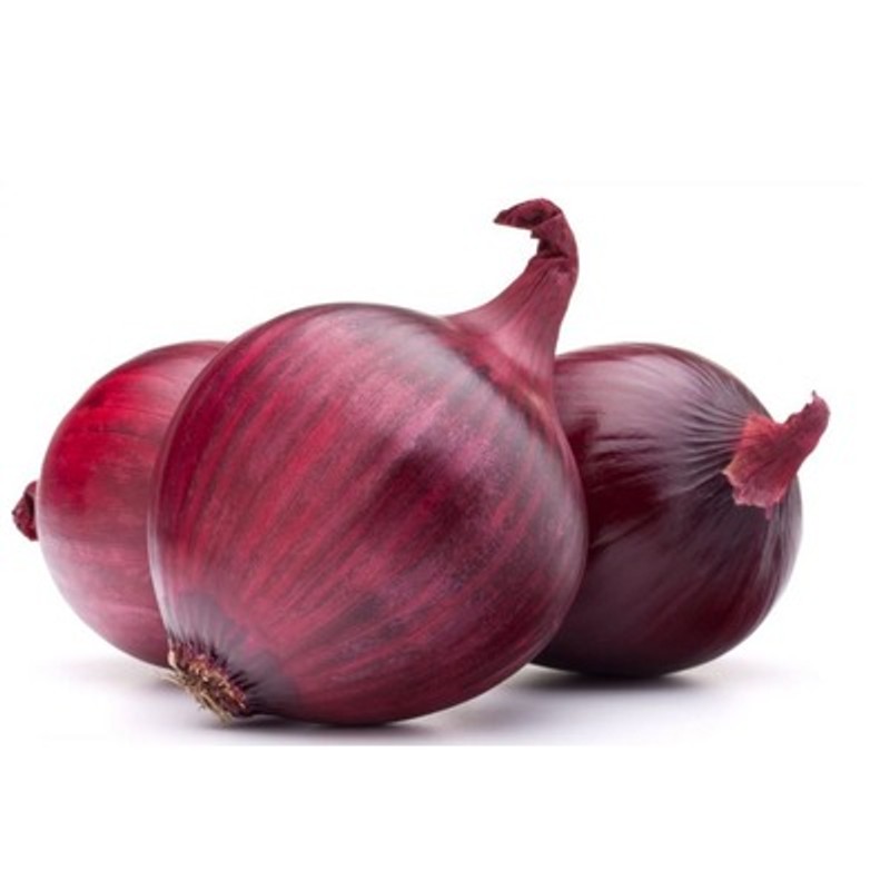 Oignon Rouge 500g
