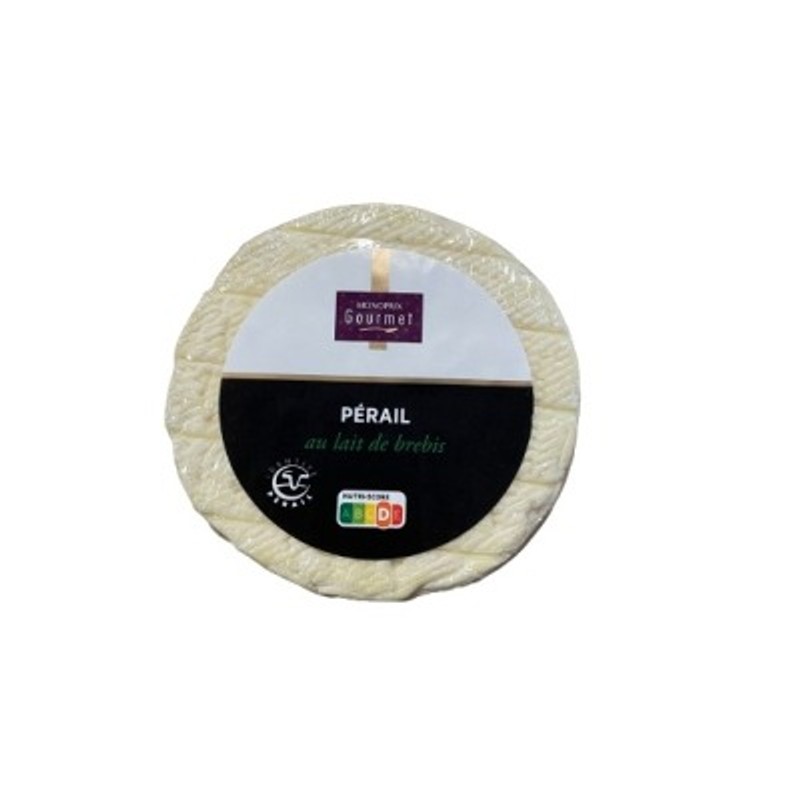 Monoprix Gourmet Pérail 150g