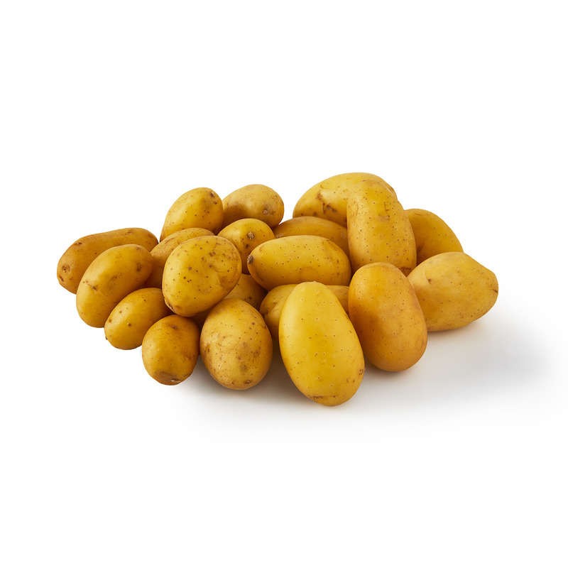 Natoora Pommes de Terre Grenaille 500g