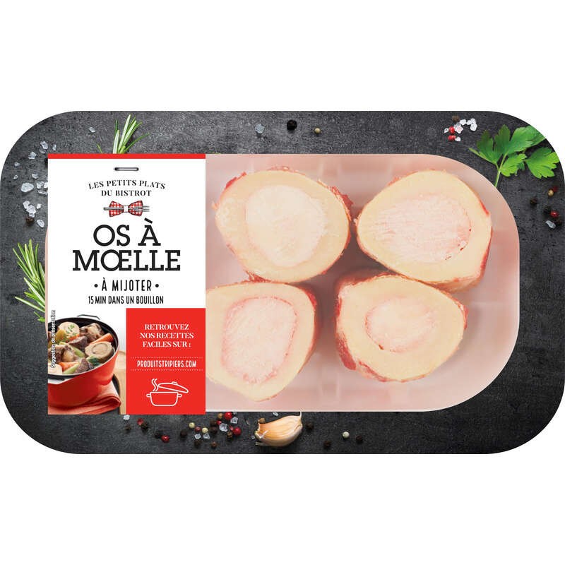 Socopa Uvci Os à Moelle