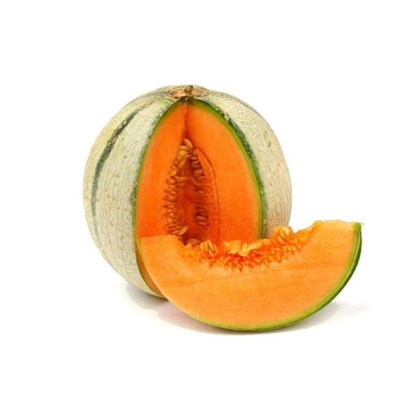 Monoprix Tous Cultiv'Acteurs Melon Haut IGP