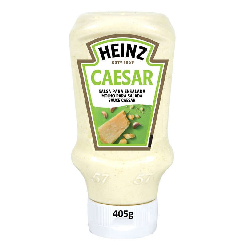 Heinz Sauce Salade César 405g