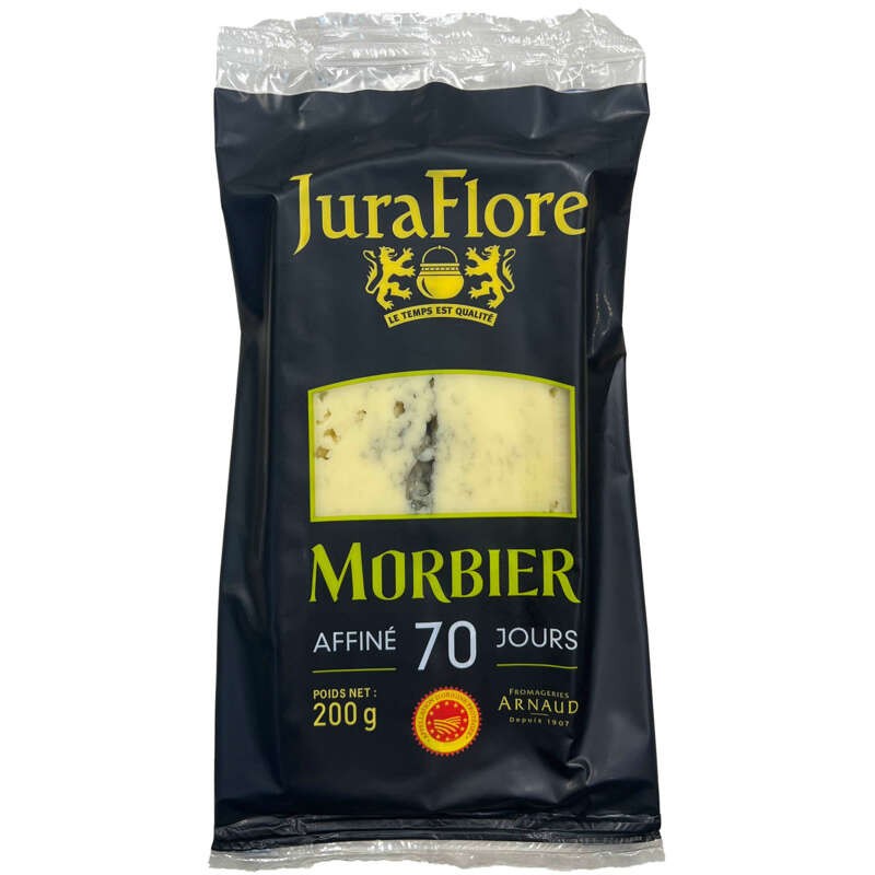 Jurafore Morbier Affiné 70 jours Aop 200g