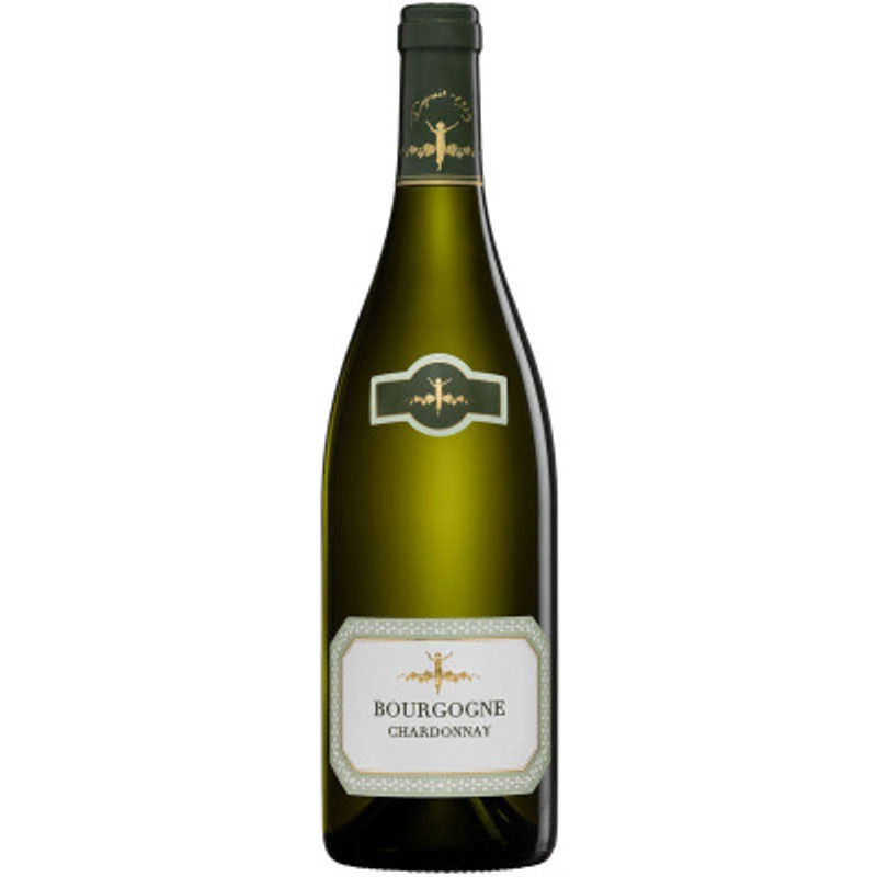 Chardonnay "Emotions Minérales" La Chablisienne Bourgogne A.O.P. Blanc 75CL