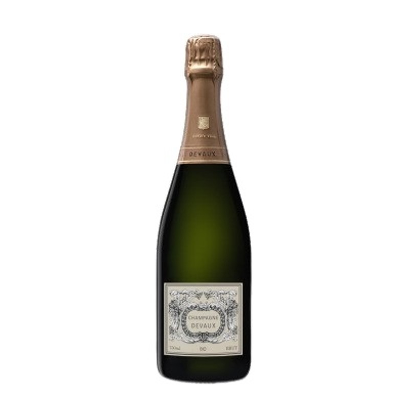 Devaux Hommage Bio Marguerite Champagne A.O.P. Brut Bio 75CL