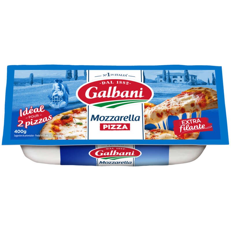 Galbani Mozzarella Cucina 400g