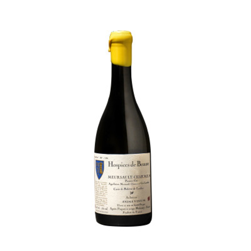 Hospice de Beaune Meursault Charmes Blanc 2019 75cl