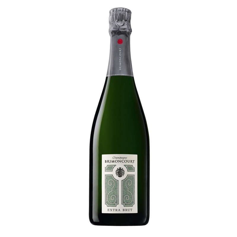 Champagne Brimoncourt Extra Brut 75cl