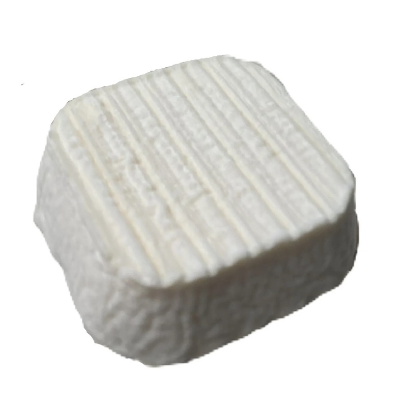 Pave de chèvre 100g