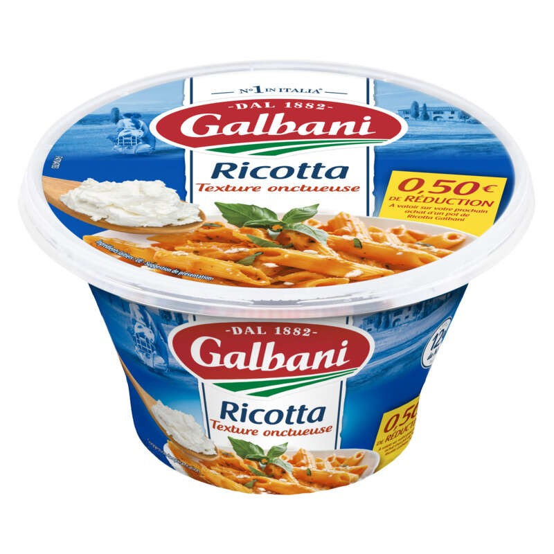 Galbani Ricotta 250g