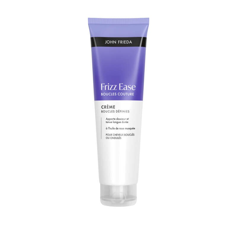 John Frieda Frizz ease Crème boucles définies 150ml