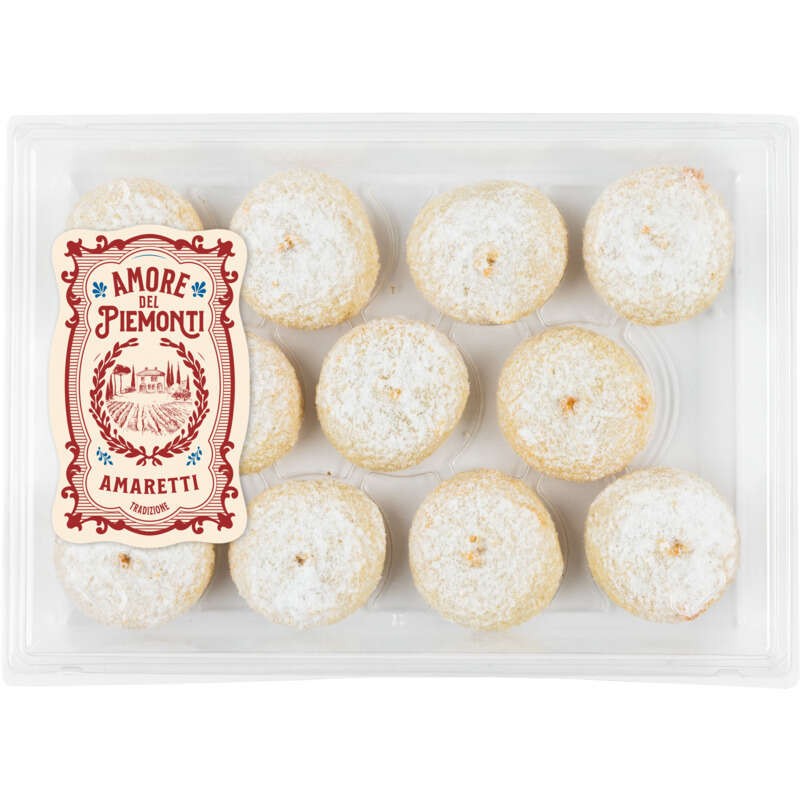 Amaretti Nature 200g