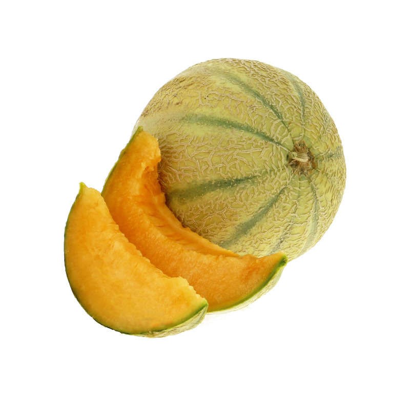 Melon Charentais Bio x1