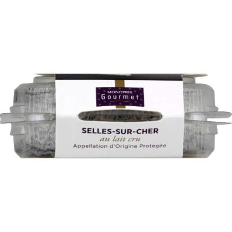 Monoprix Gourmet Selles Sur Cher AOP 150g