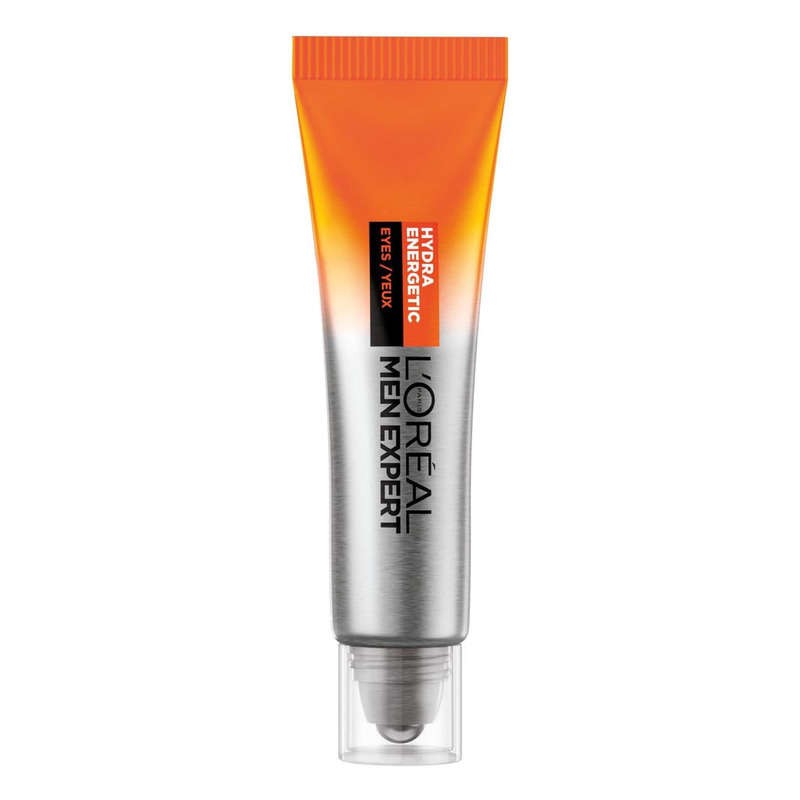 L'Oréal Paris Men Expert Anti-cernes Bille Glacée Anti-fatigue Hydra Energetic 10ml