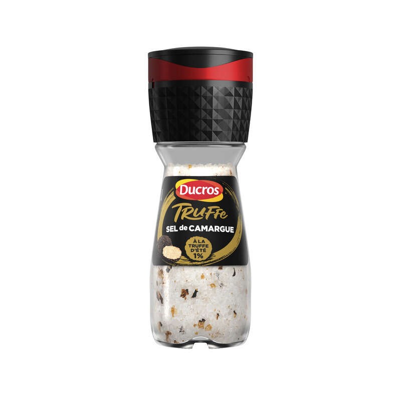 Ducros Sel de Camargue 65g
