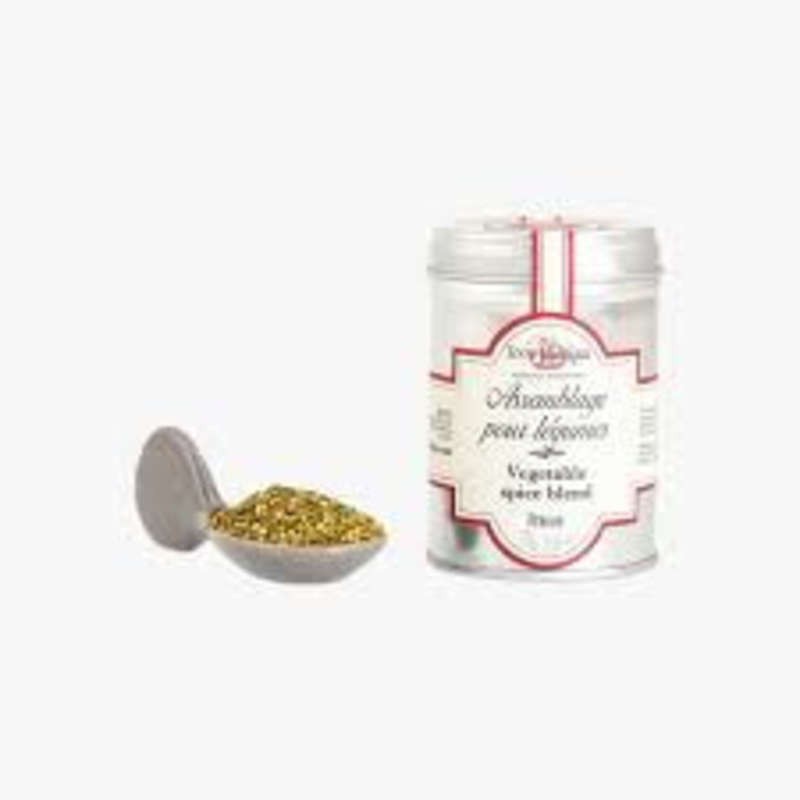 Kerex Assemblage Pour Légumes, 70g
