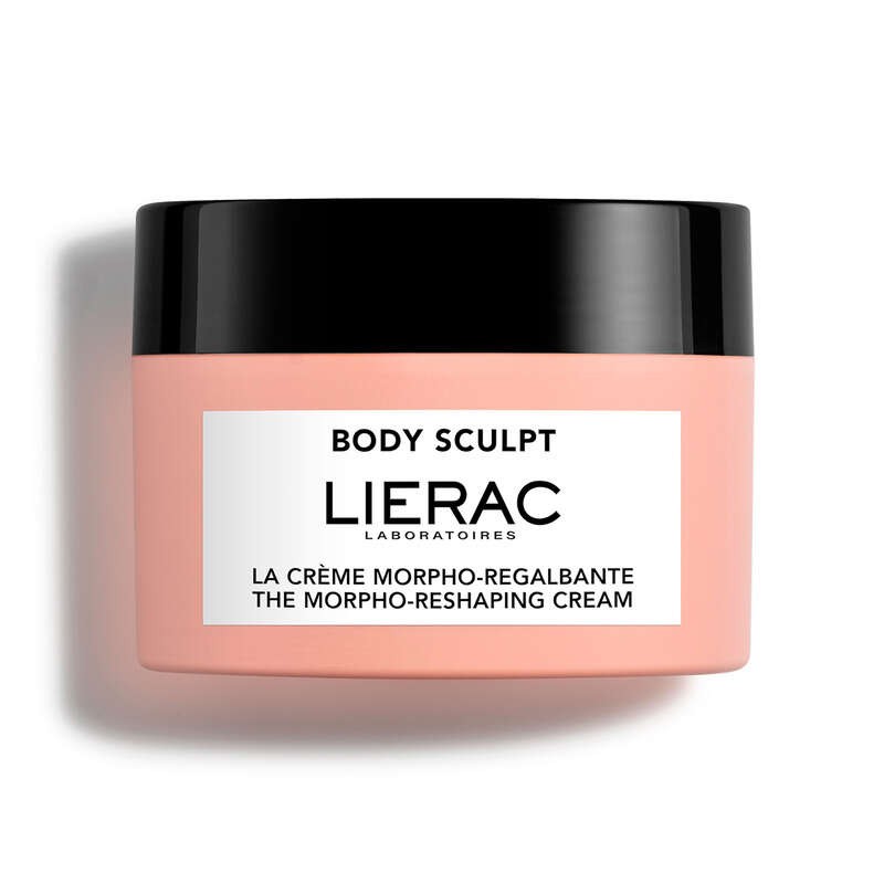 [Para] Lierac Body Sculpt La crème morpho-regalbante 200ml