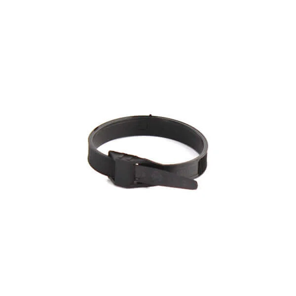 100 Colliers de serrage 9x185mm