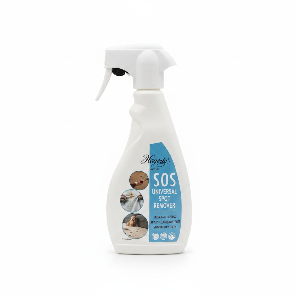 Hagerty Sos Vaporisateurs 500ml