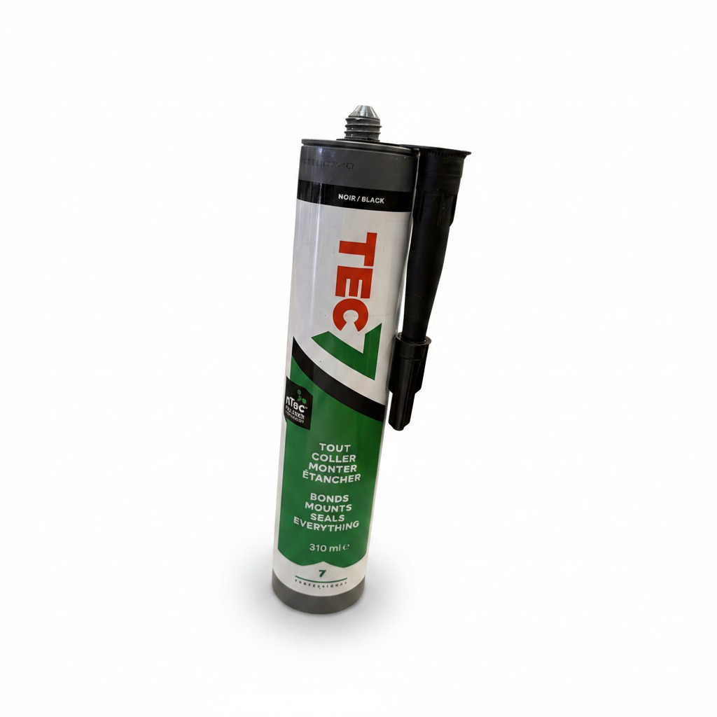 Colle Tec7 Noir310ml