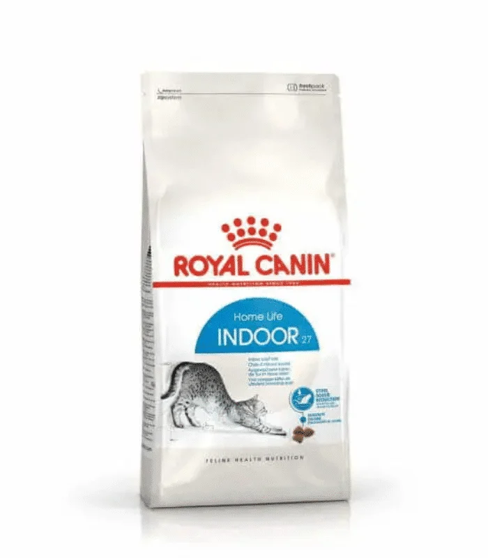 Croquette chat home life indoor 2kg + 400g Offert