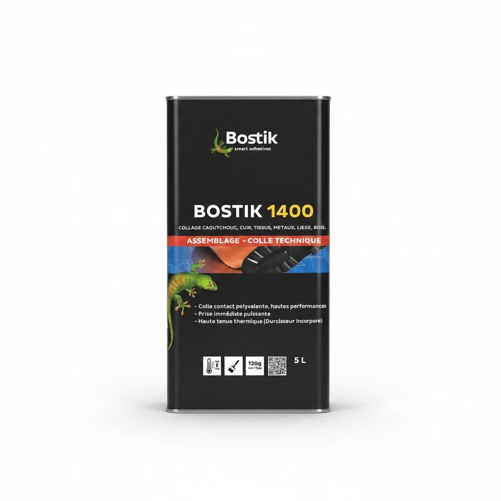 Bostik 1400 en 5l