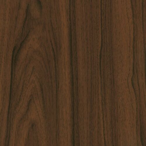 Adhesif faux bois de noyer au metre lineaire / largeur 45cm