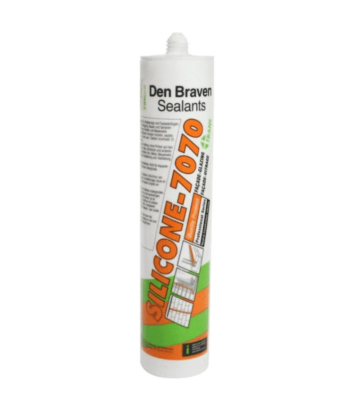 Silicone Neutre Transparent 300 Ml