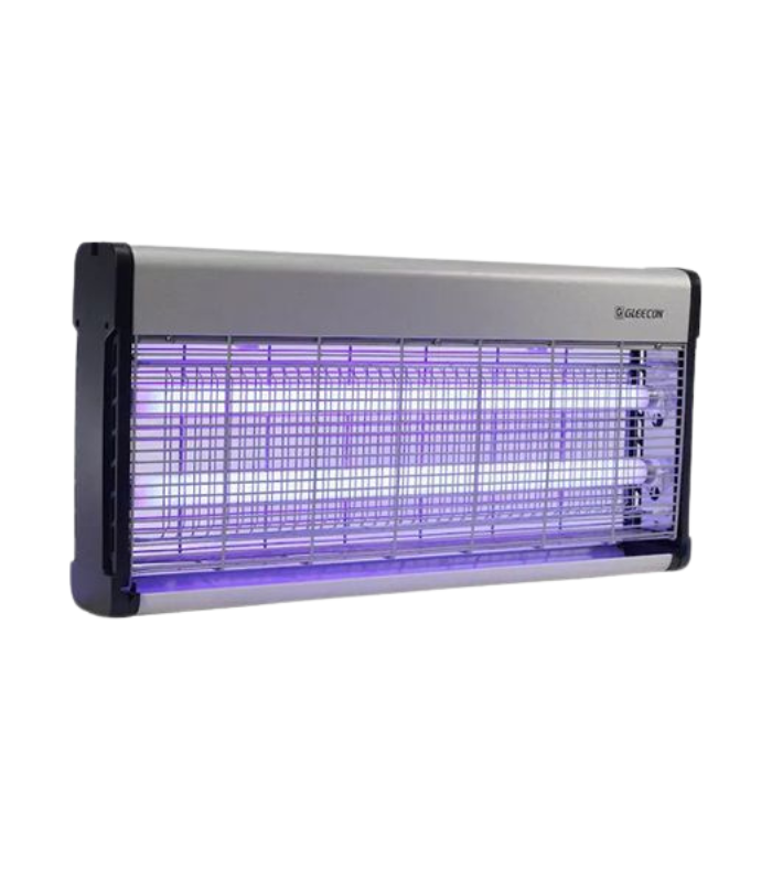 Moustiquaire électrique 20W 220-240V 50Hz