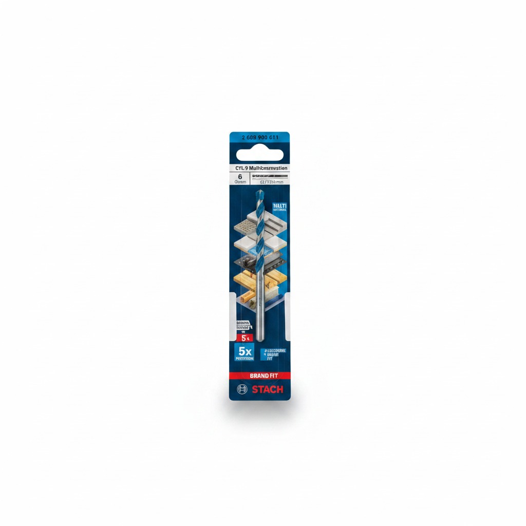 Jeu 3 Embouts Pz2-25′ Extra Dur Bosch Acc