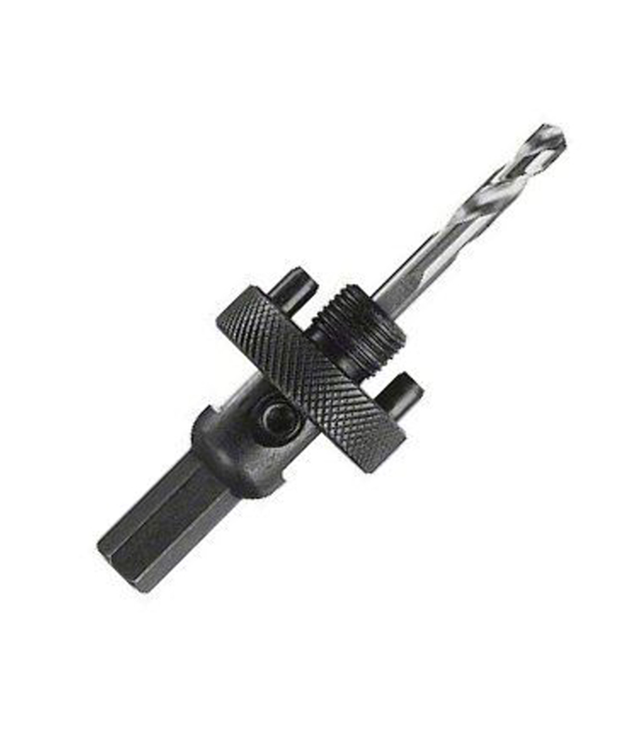 Adaptateur 6 pan 11mm – q 33a210 mm BOSCH acc