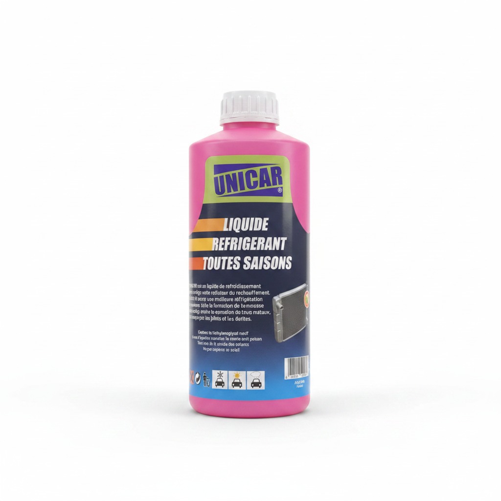 Liquid Refrigiran 1l