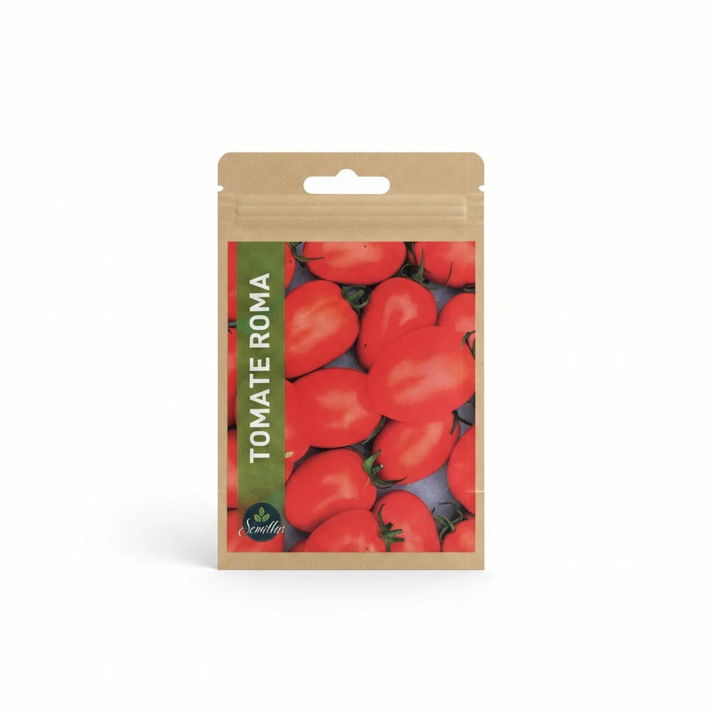 Sach.Tomate Cerise Red Cherry