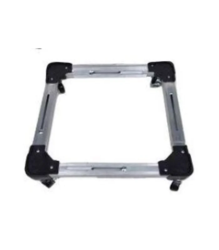 Support refrigerateur grand format