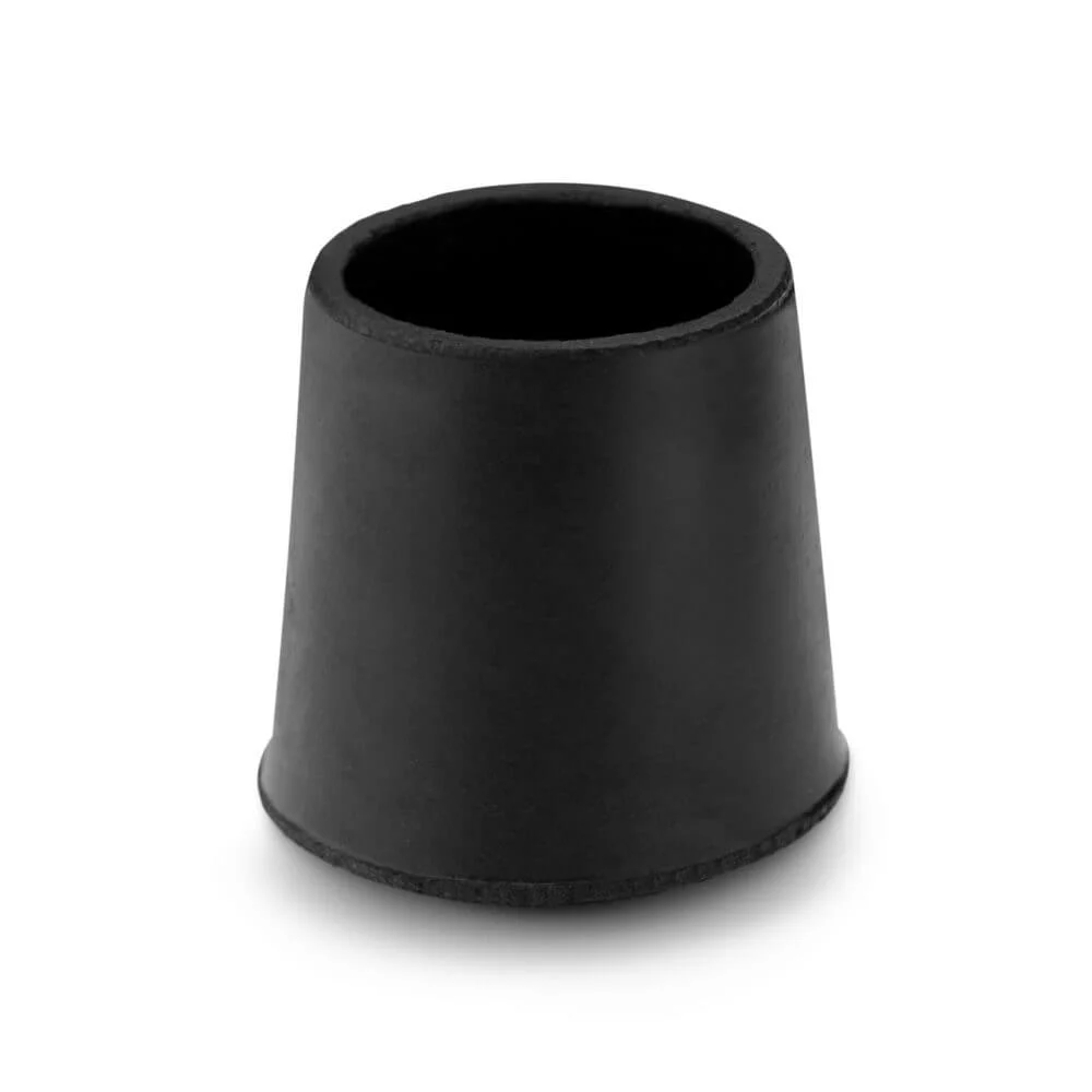 Embout Extérieur Caoutchouc 12 Mm