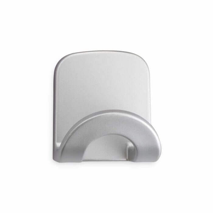 Porte Manteau Adhesif Chrome