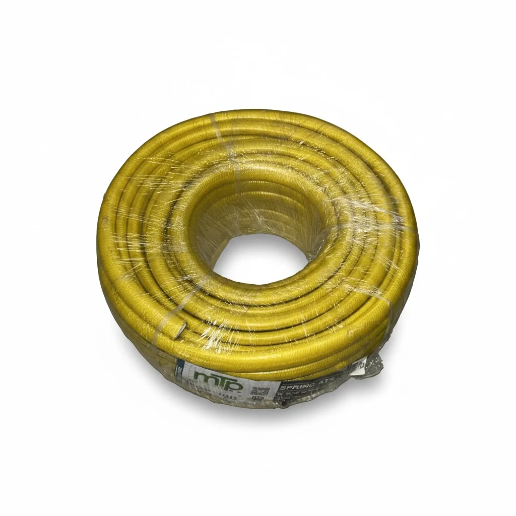 Tuyaux D'Arrosage Tricotop50Mt