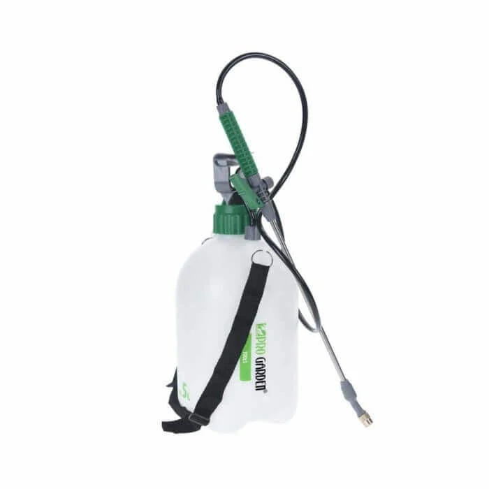 Pulverisateur À Pression 5 Litres
