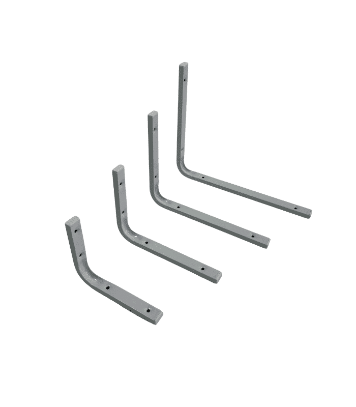 Console Mat 250×300 Mm Ref516