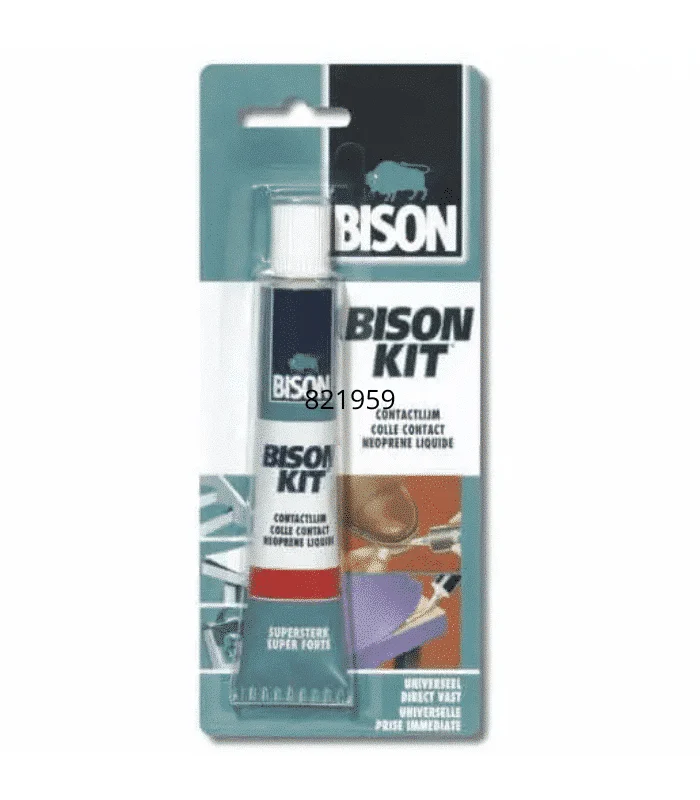 Colle de contact 50 ml bison